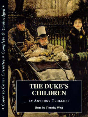 The Duke's Children