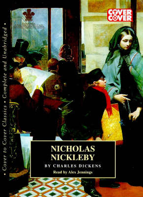 Nicholas Nickleby