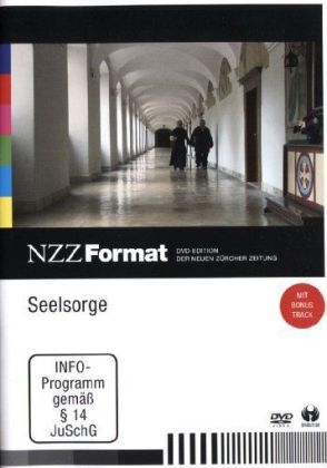Seelsorge, 1 DVD