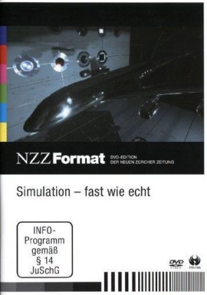 Simulation - fast wie echt, DVD