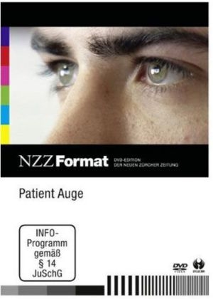 Patient Auge, DVD