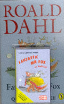 Fantastic Mr. Fox - Roald Dahl