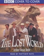 Lost World - Sir Arthur Conan Doyle