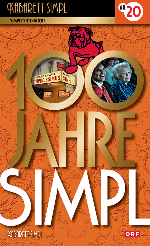 100 Jahre Simpl Teil 20