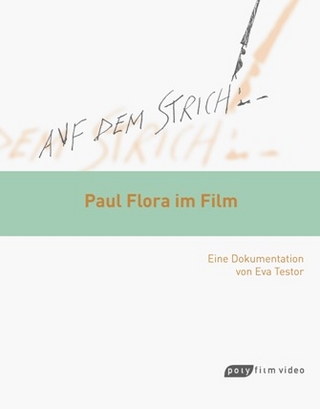 Auf dem Strich: Paul Flora im Film