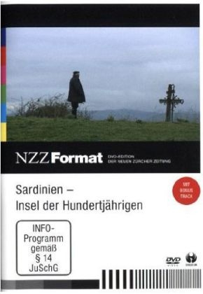 Sardinien - Insel der Hundertjährigen, DVD
