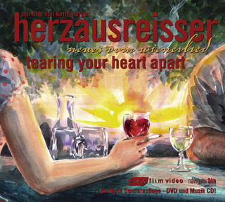 Herzausreisser: Neues vom Wiener Lied (Special Edition)