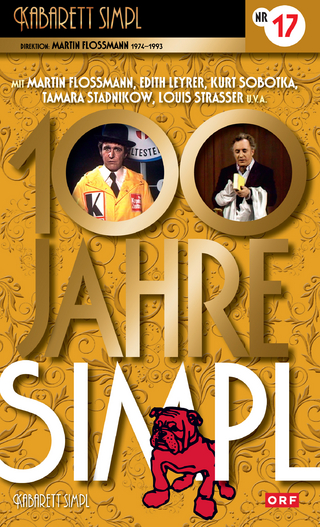 100 Jahre Simpl Teil 17