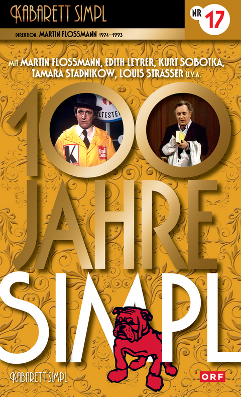 100 Jahre Simpl Teil 17