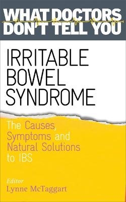 Irritable Bowel Syndrome - Lynne McTaggart