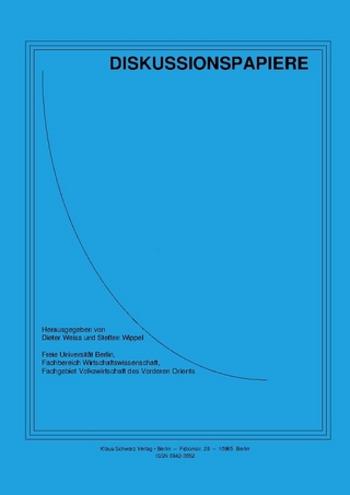 Transnationale Charakteristika und Netzwerke libanesischer Migranten in Deutschland