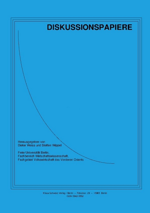 Transnationale Charakteristika und Netzwerke libanesischer Migranten in Deutschland - Sandra Sebastian
