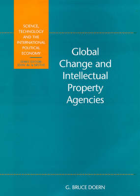 Global Change and Intellectual Property Agencies
