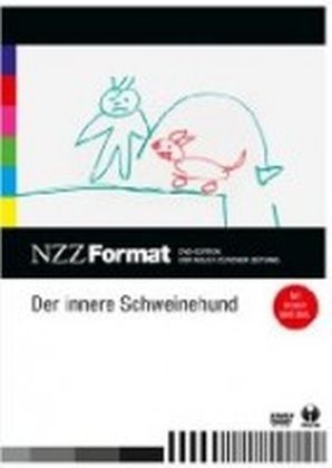Der innere Schweinehund, DVD