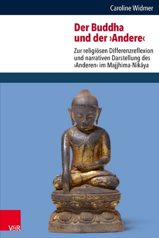 Der Buddha und der ›Andere‹