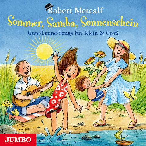 Sommer, Samba, Sonnenschein - 