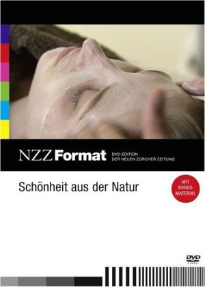 Sch&ouml;nheit aus der Natur, 1 DVD