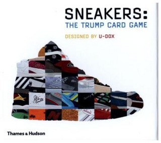 Sneakers: The Trump Card Game