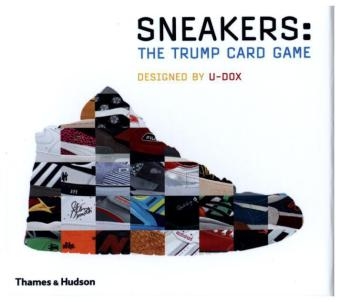 Sneakers: The Trump Card Game -  U-Dox
