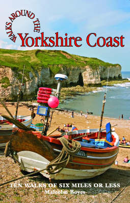 Walks Around the Yorkshire Coast