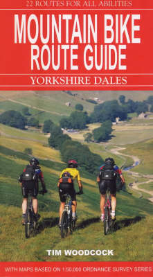 Mountain Bike Route Guide Yorkshire Dales
