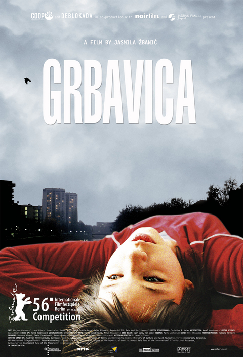 Grbavica: Esmas Geheimnis