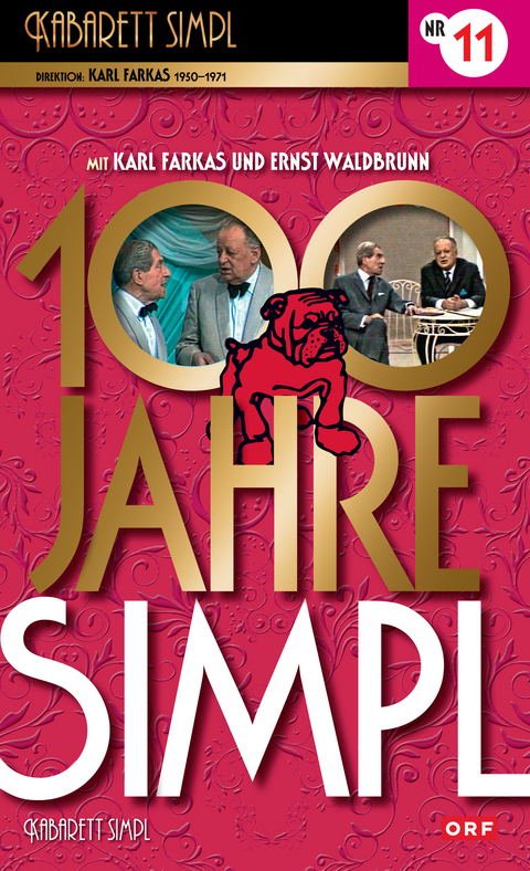 100 Jahre Simpl Teil 11