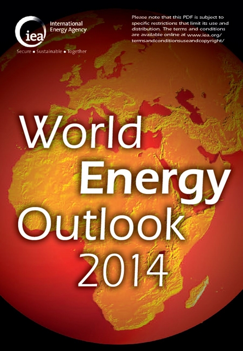World Energy Outlook 2014 - Oecd / Ocde