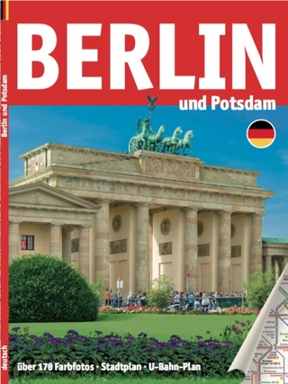 Berlin und Potsdam