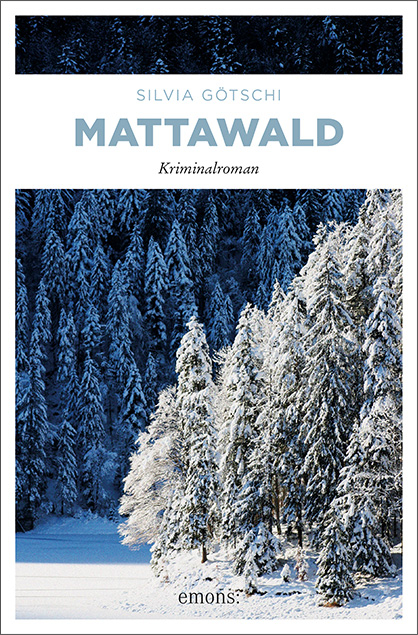 Mattawald - Silvia G&ouml;tschi