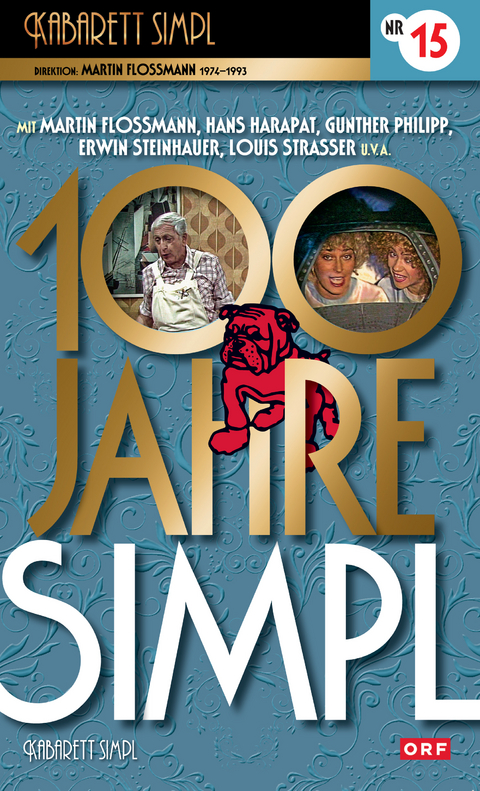 100 Jahre Simpl Teil 15