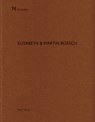 Elisabeth & Martin Boesch
