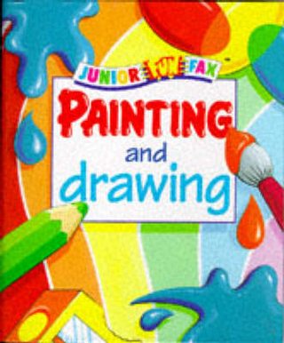 Painting and Drawing Kit