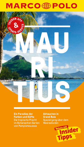 MARCO POLO Reiseführer Mauritius
