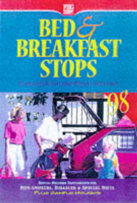 Bed and Breakfast Stops