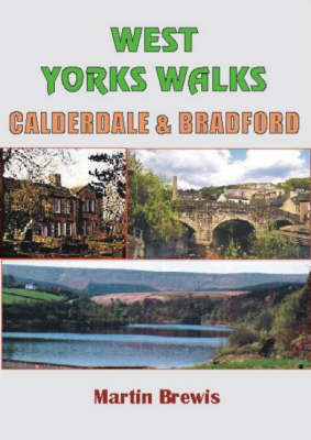 West Yorks Walks