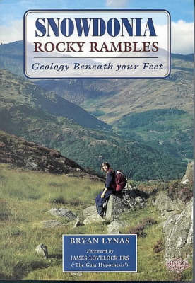 Snowdonia Rocky Rambles - Bryan Lynas