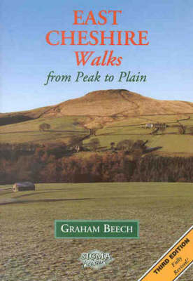 East Cheshire Walks - Graham Beech