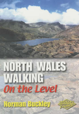 North Wales Walks on the Level