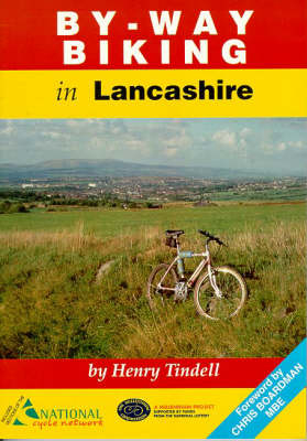 By-way Biking in Lancashire