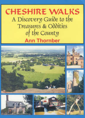 Cheshire Walks - Ann Thornber