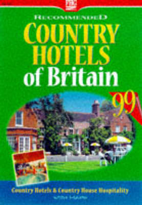 Recommended Country Hotels of Britain