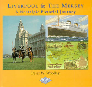 Liverpool and the Ships That Sailed the Mersey