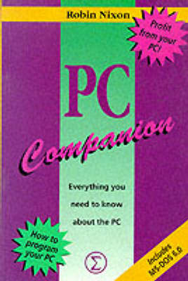 The PC Companion