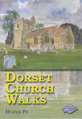 Dorset Church Walks - Diana Pe
