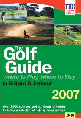 Golf Guide