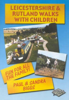 Leicestershire and Rutland