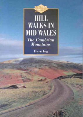 Hill Walks in Mid-Wales