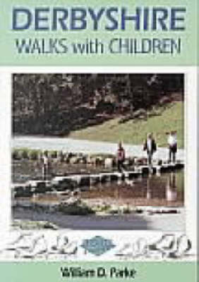 Derbyshire Walks with Children