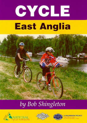 Cycle East Anglia